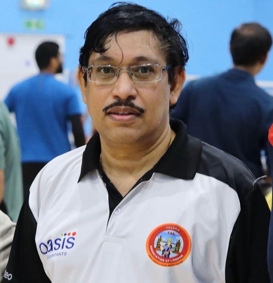 Flying Shuttles team member image 4